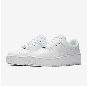 Nike Air Force 1 Sage Shoes